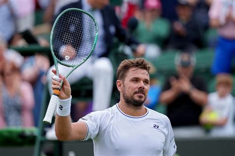 wawrinka wimbledon.